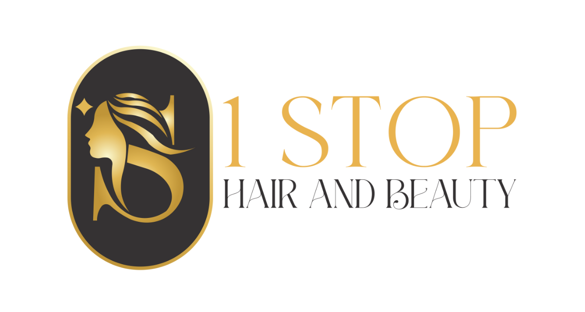 1Stop Hair Beauty